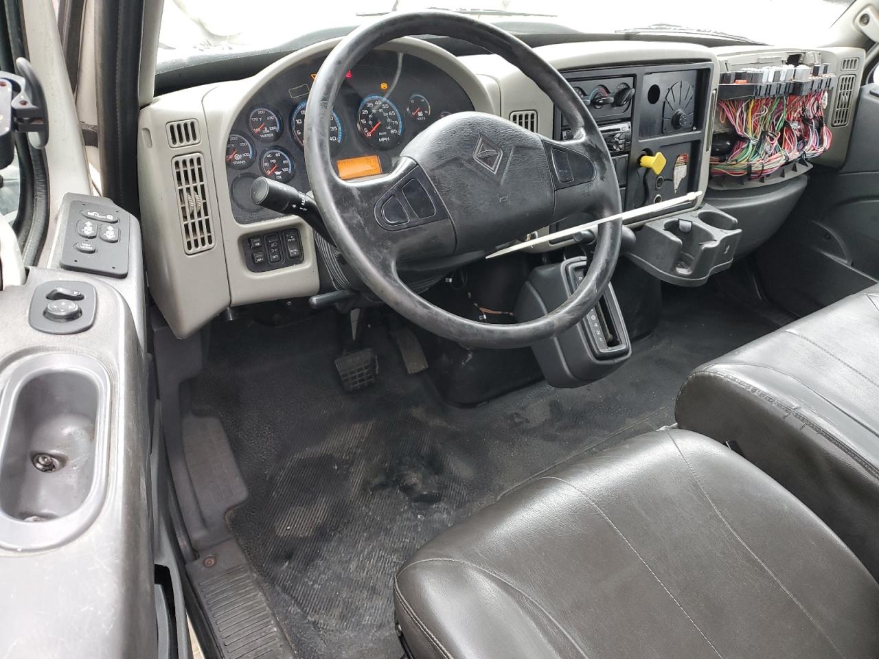 International 4000 Serie 4300 Lp Image 7