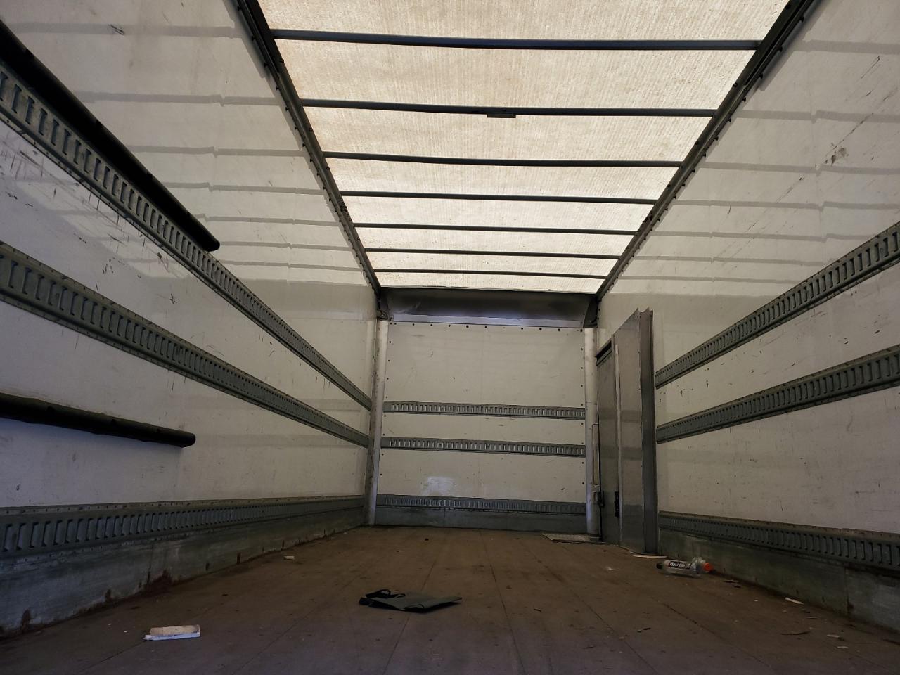 International 4000 Serie 4300 Lp Image 9