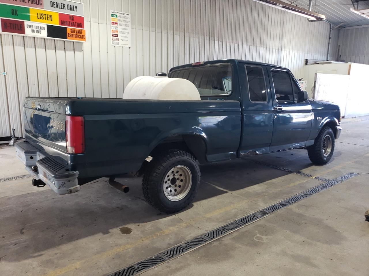 Ford F-150 Image 2