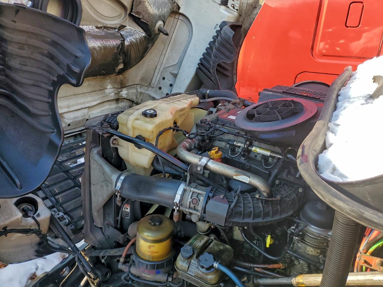 Freightliner Cascadia 1 Image 6