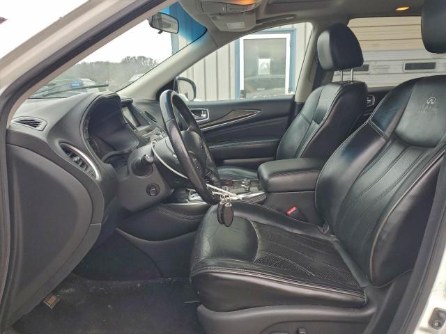 INFINITI JX35 Image 10