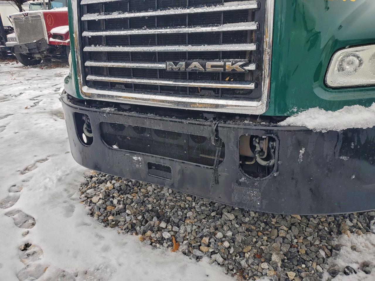 Mack 600 Cxu600 Cxu600 Image 10