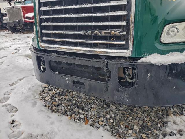 Mack 600 Cxu600 Cxu600 Image 10