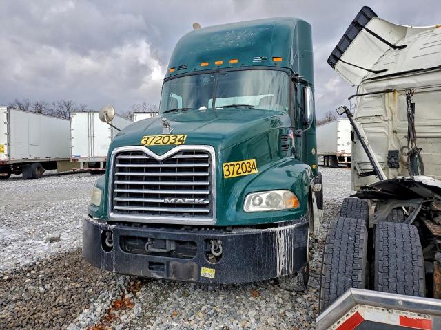 Mack 600 Cxu600 Cxu600 Image 10