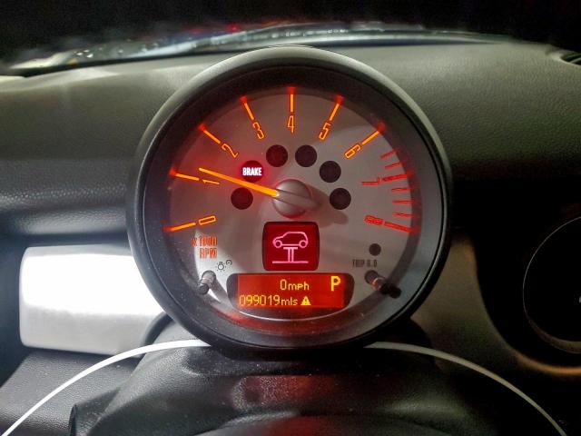 MINI Cooper Image 10