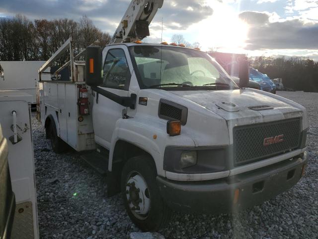  Salvage GMC C K R4500