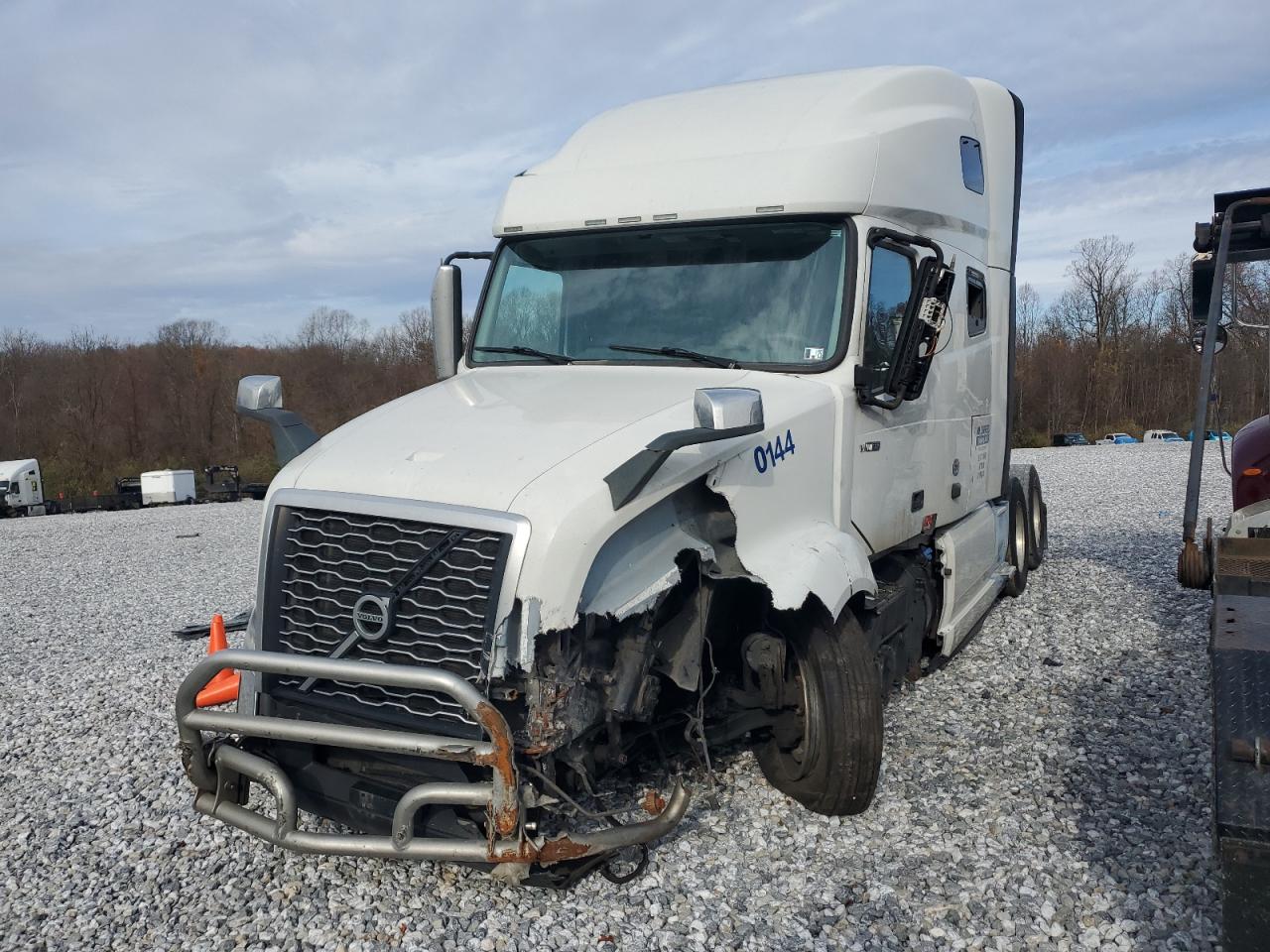 Volvo Vn Vnl Image 5