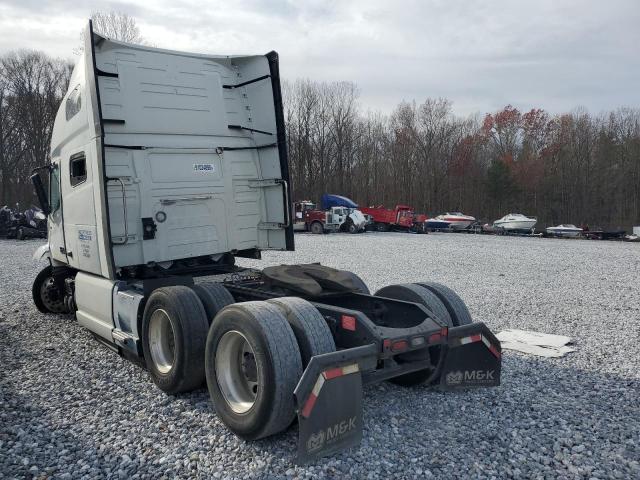 Volvo Vn Vnl Image 3