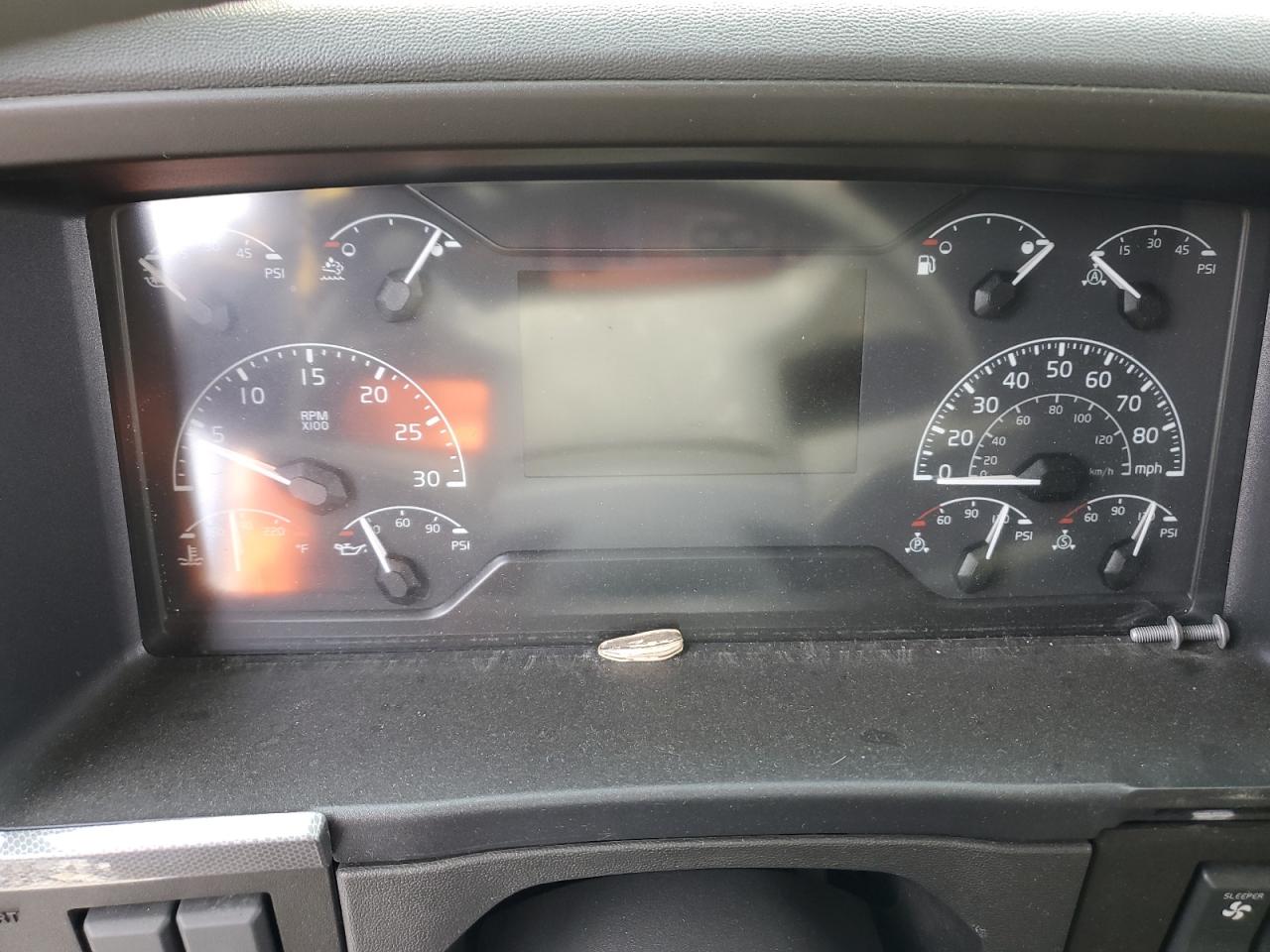 Volvo Vn Vnl Image 9