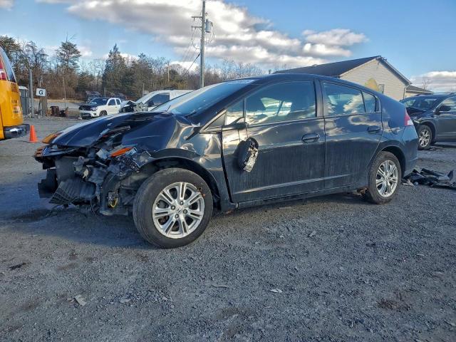  Salvage Honda Insight