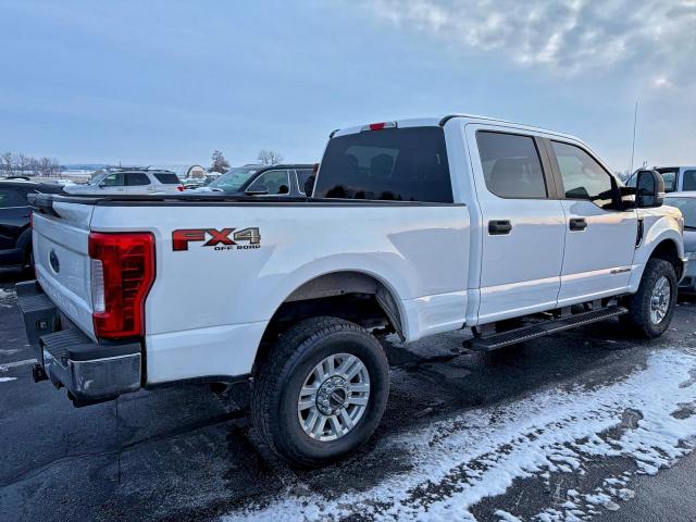 Ford F-250 Super Duty Image 3