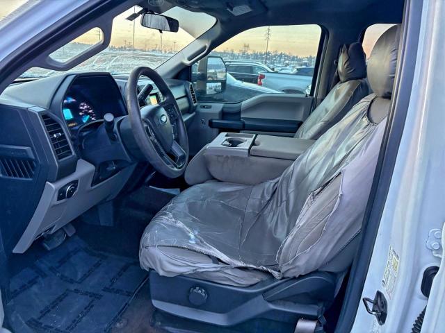 Ford F-250 Super Duty Image 7