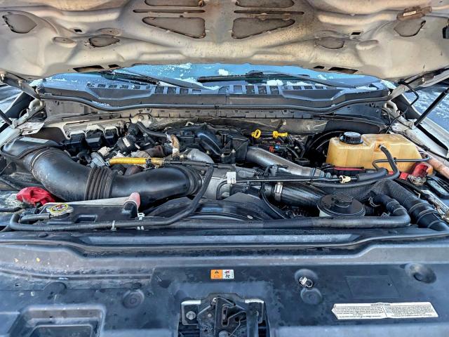 Ford F-250 Super Duty Image 11