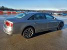 Audi A8 L Quattro Image 3