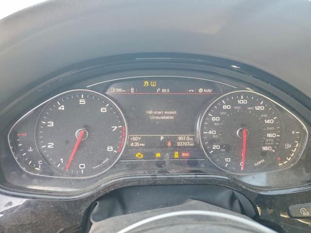 Audi A8 L Quattro Image 12