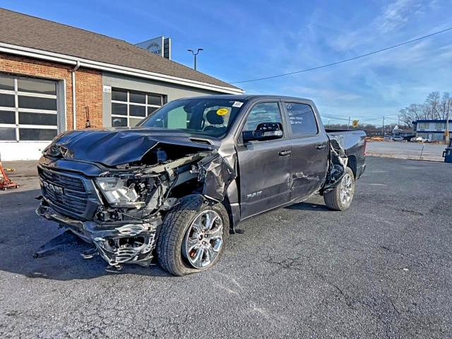 Ram 1500 Big Horn/lone Star Image 2