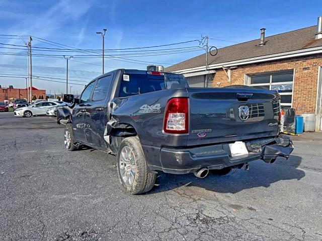 Ram 1500 Big Horn/lone Star Image 4