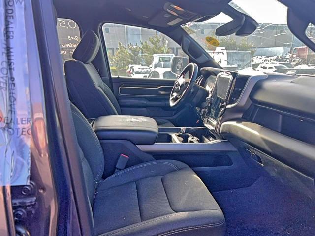 Ram 1500 Big Horn/lone Star Image 3