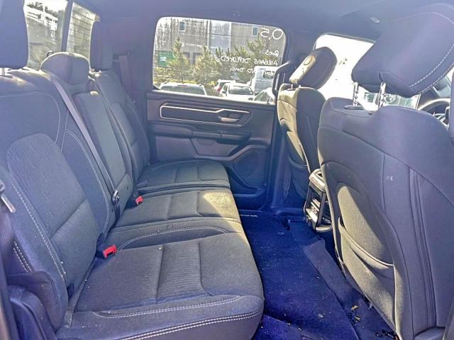 Ram 1500 Big Horn/lone Star Image 6