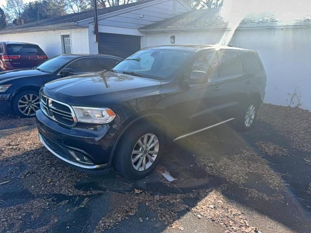 Dodge Durango Sxt Image 5