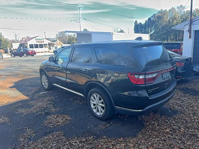 Dodge Durango Sxt Image 4