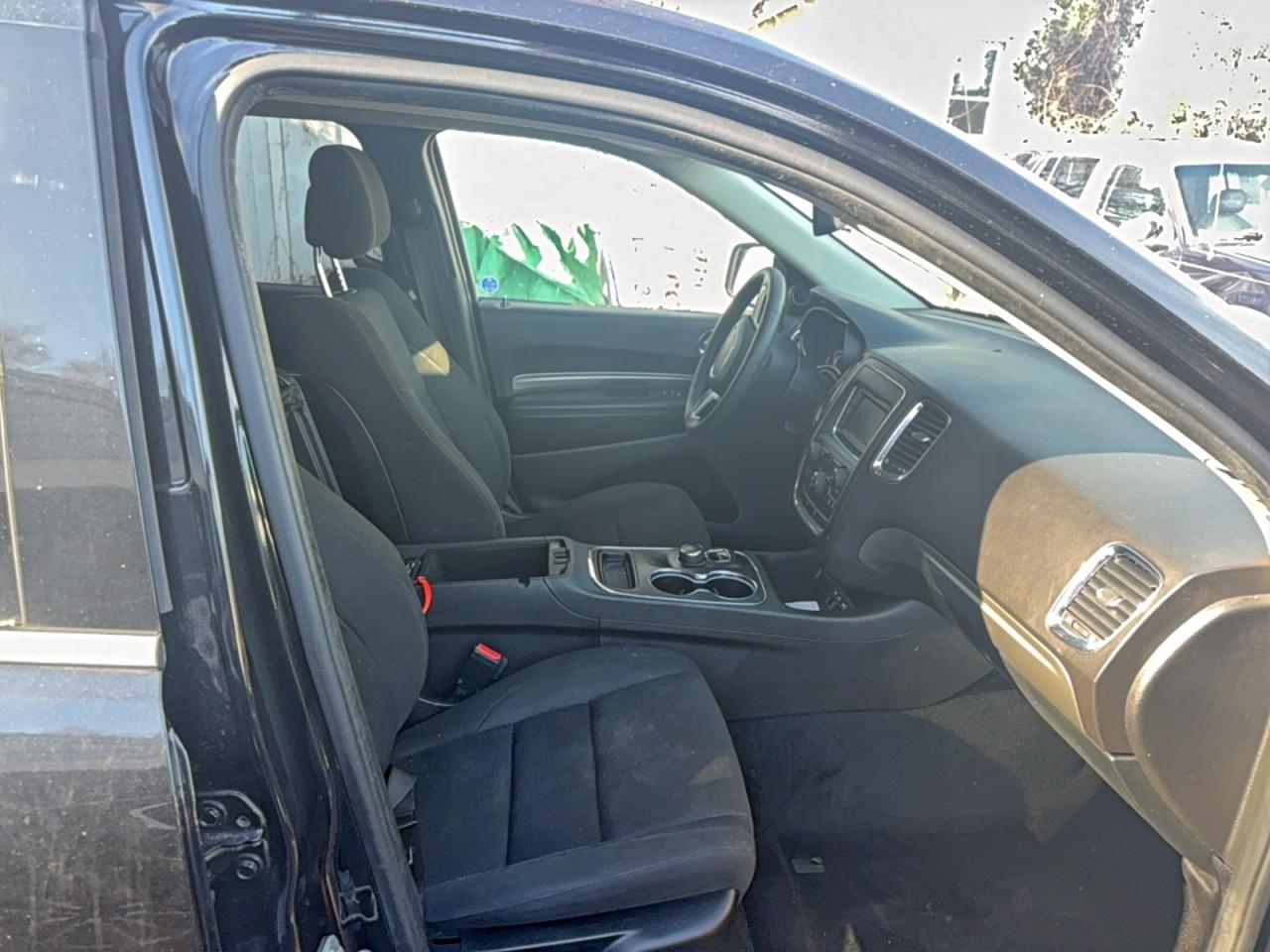 Dodge Durango Sxt Image 7