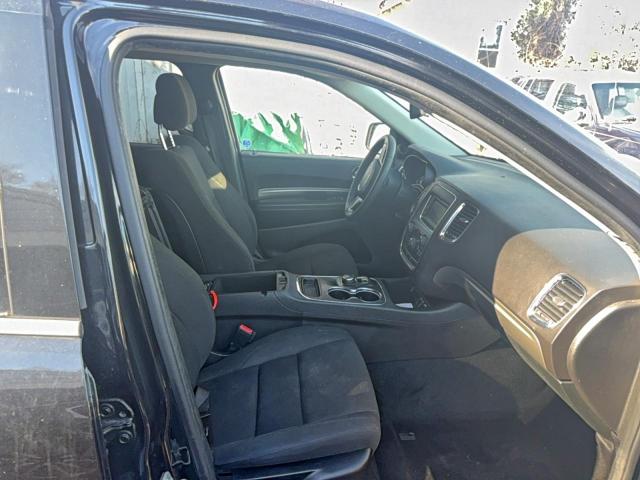 Dodge Durango Sxt Image 7