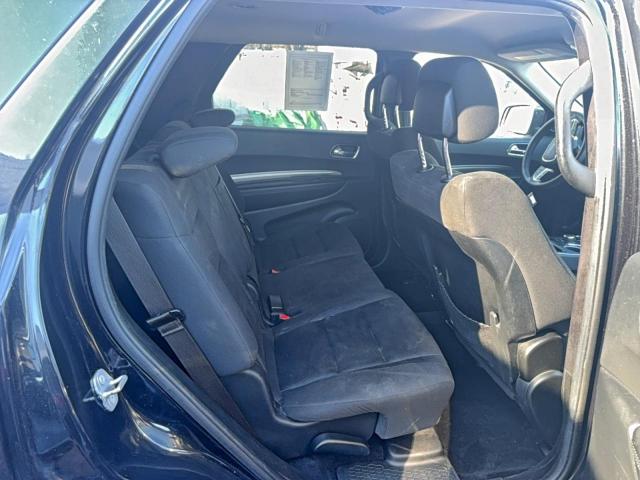 Dodge Durango Sxt Image 11