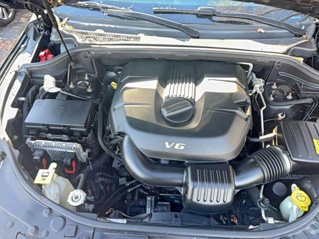 Dodge Durango Sxt Image 6