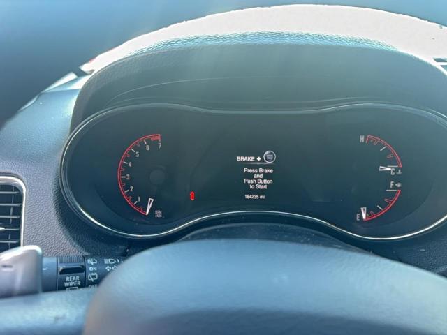 Dodge Durango Sxt Image 14