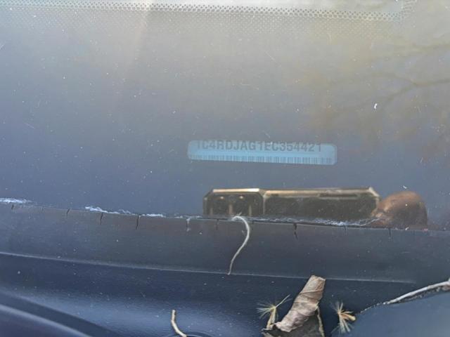 Dodge Durango Sxt Image 9