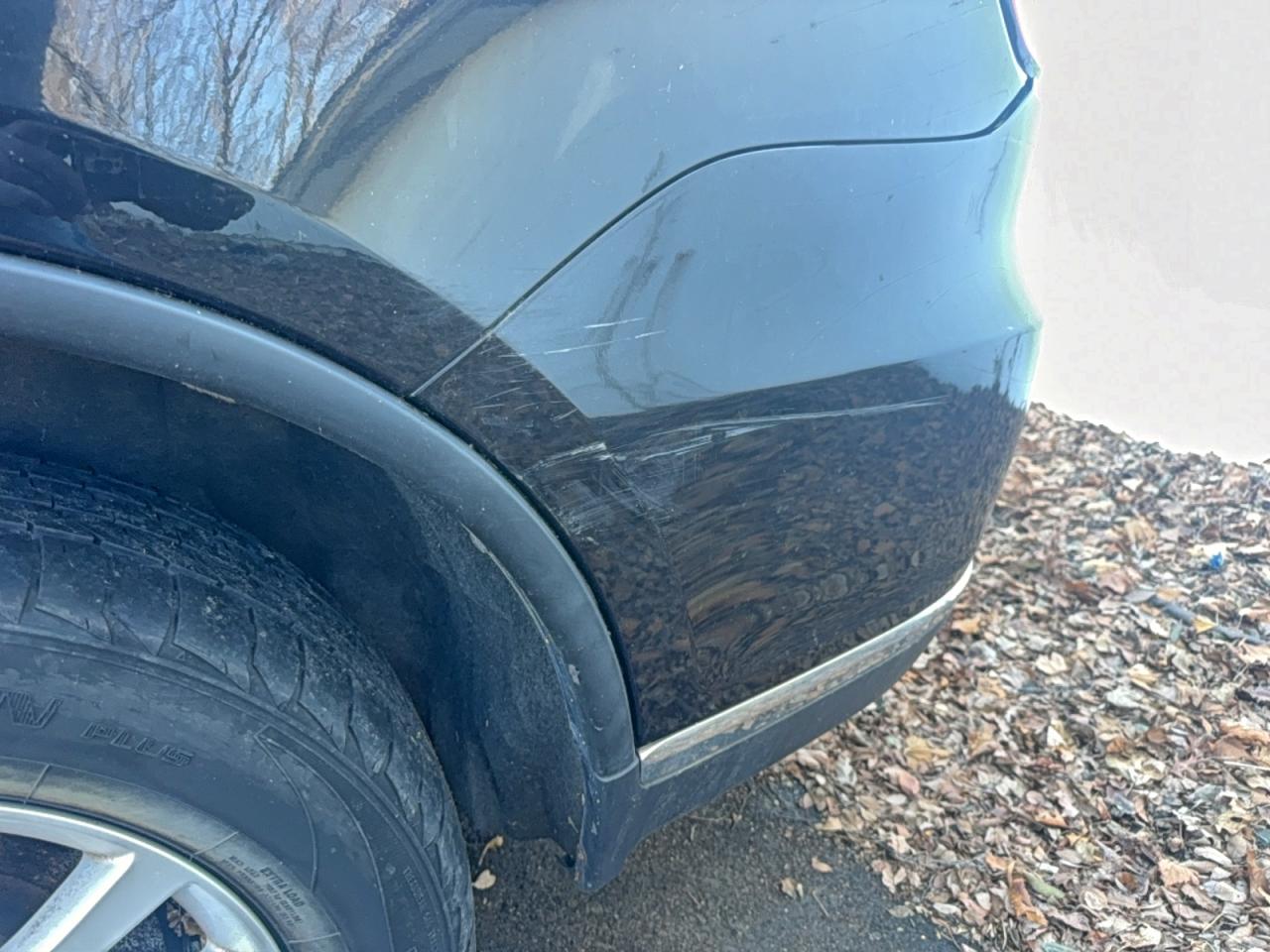 Dodge Durango Sxt Image 13