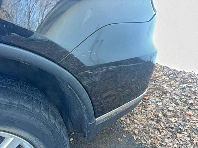 Dodge Durango Sxt Image 8