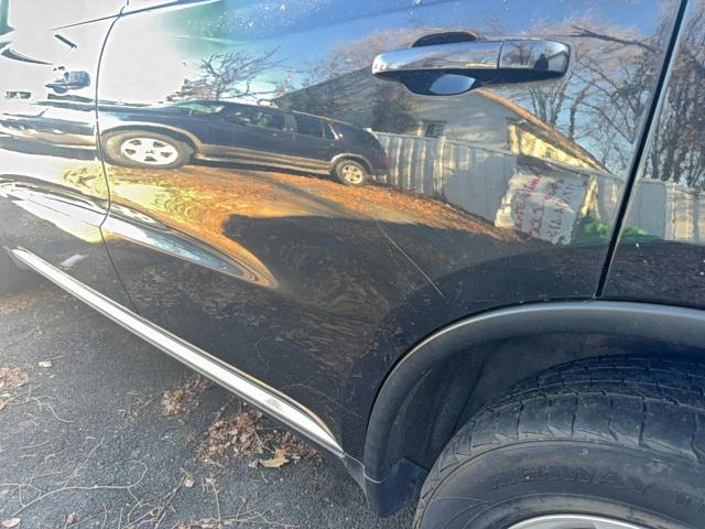 Dodge Durango Sxt Image 12