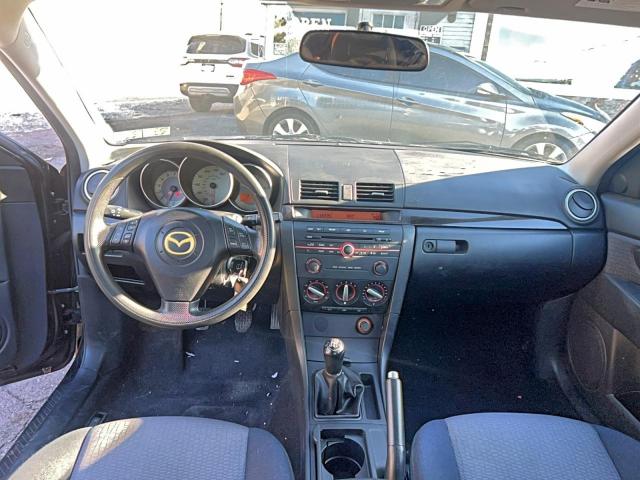 Mazda 3 I Image 7