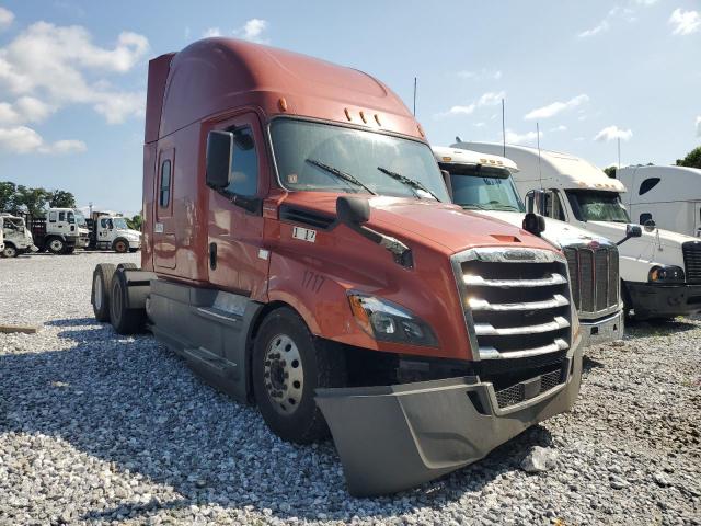  Salvage Freightliner Cascadia 126