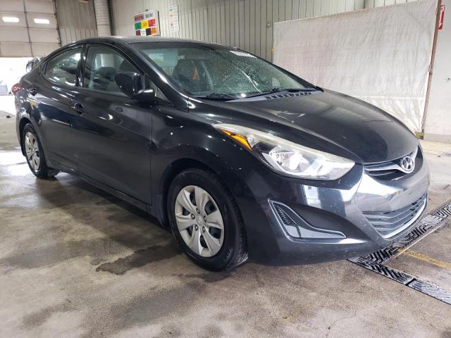 Hyundai ELANTRA Se Image 10