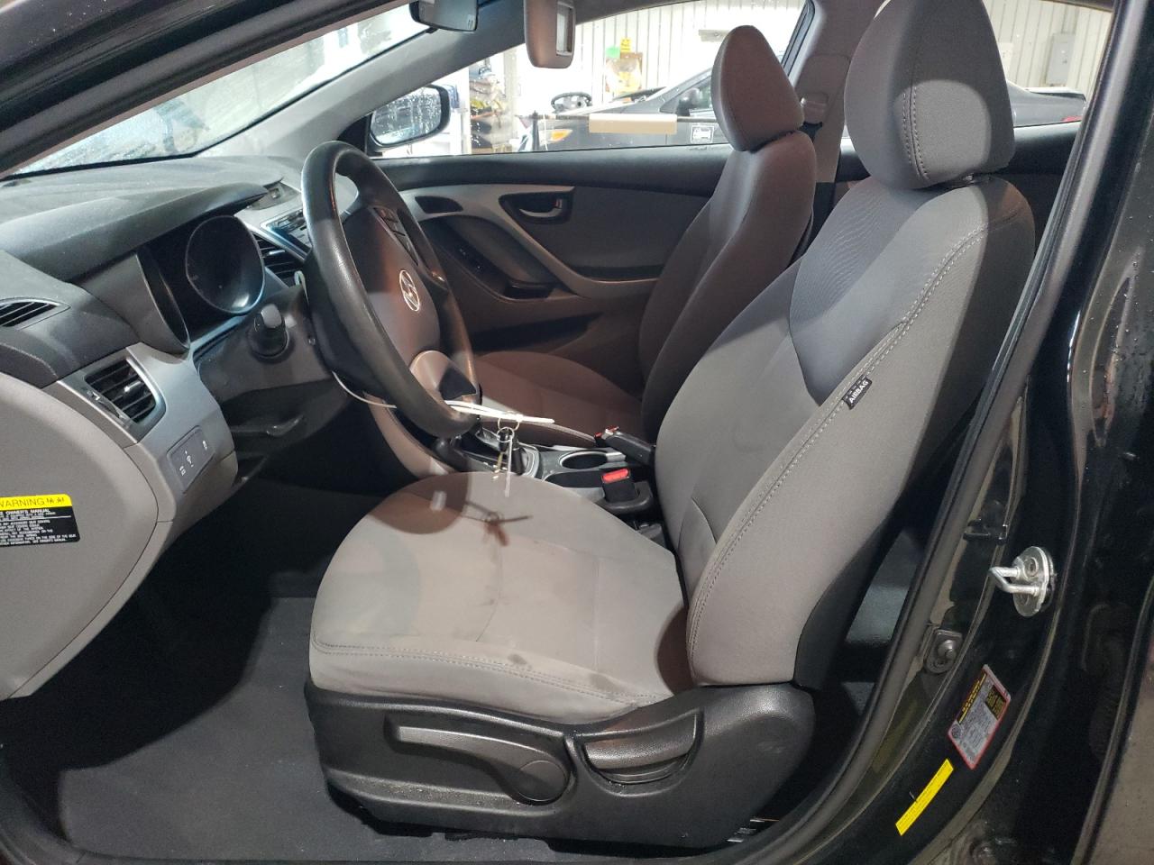 Hyundai ELANTRA Se Image 9