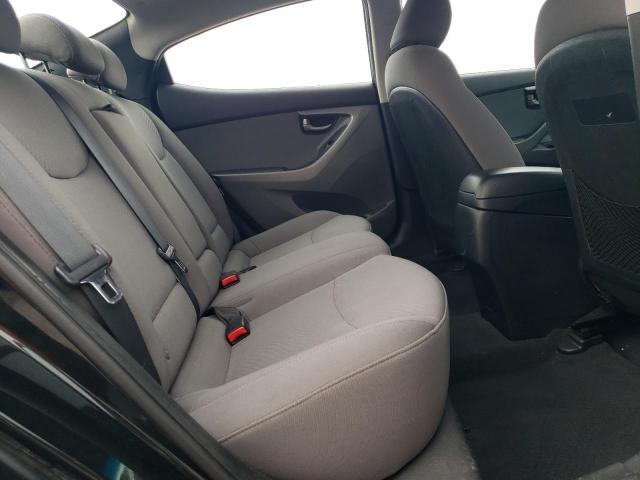 Hyundai ELANTRA Se Image 6