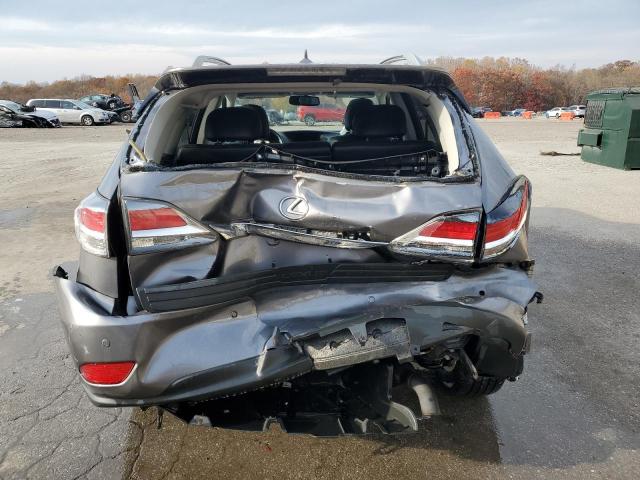 Lexus RX 350 Base Image 6