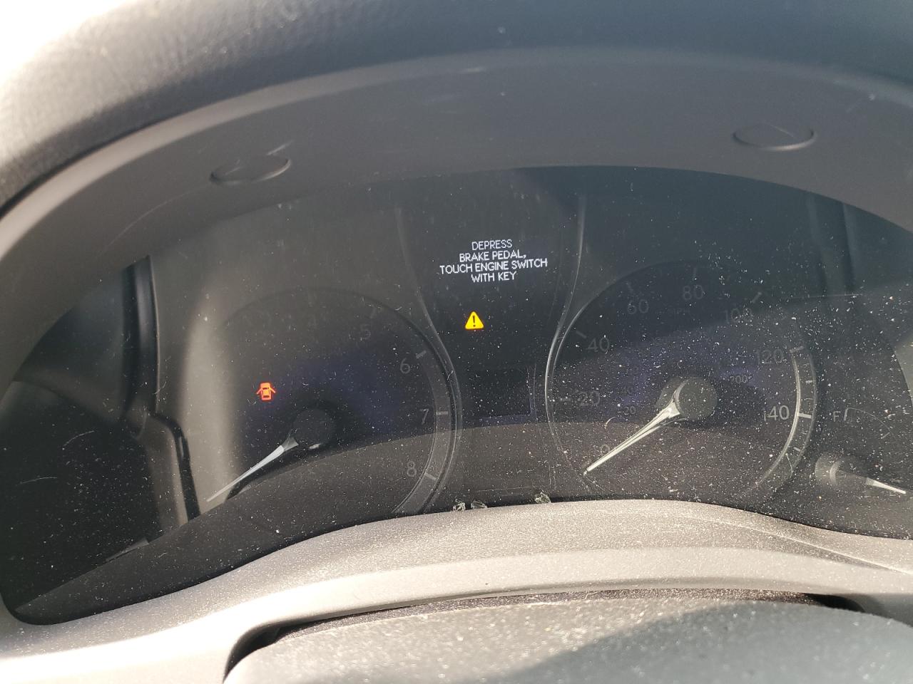 Lexus RX 350 Base Image 8