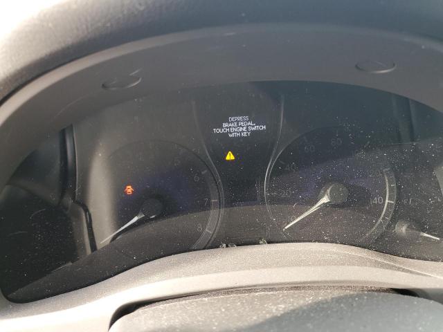 Lexus RX 350 Base Image 8