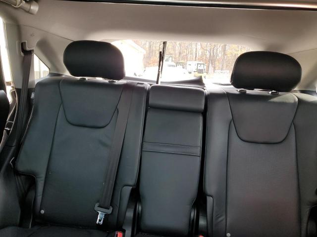 Lexus RX 350 Base Image 5