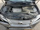 Lexus RX 350 Base Image 9