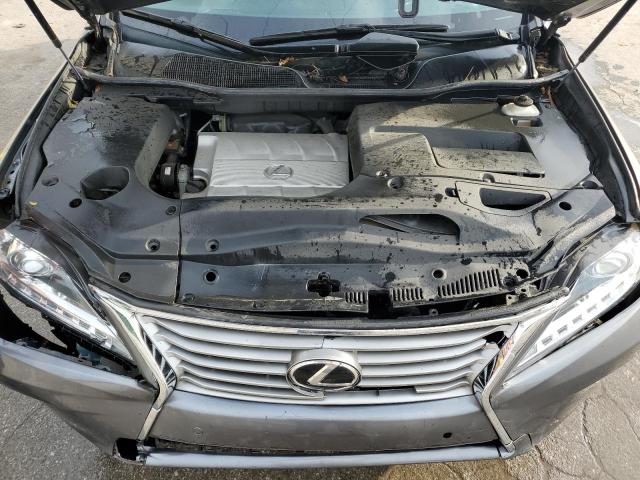 Lexus RX 350 Base Image 9