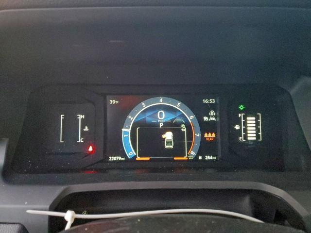 Toyota Tacoma Double Cab Image 11