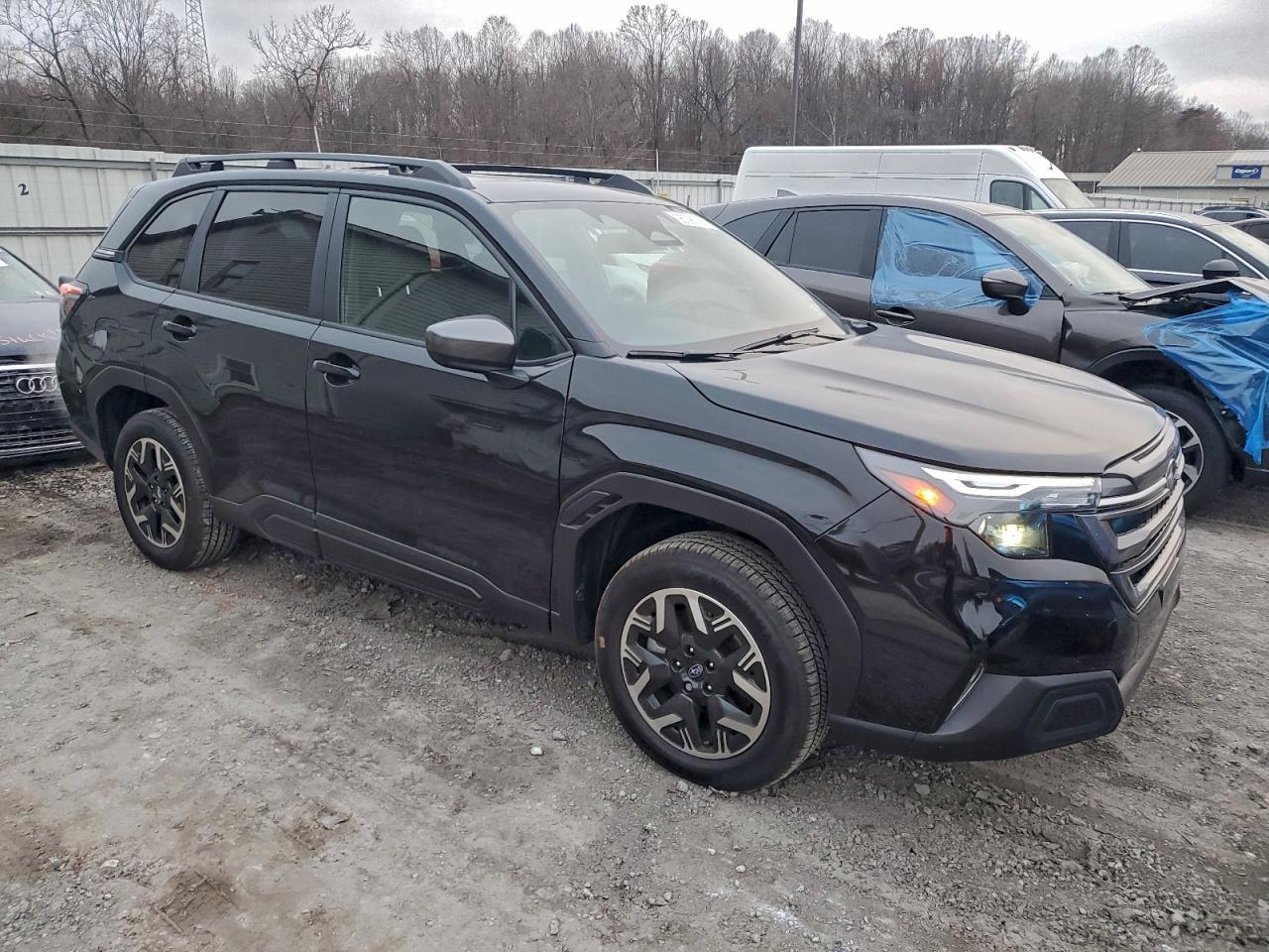 Subaru Forester Premium Image 3