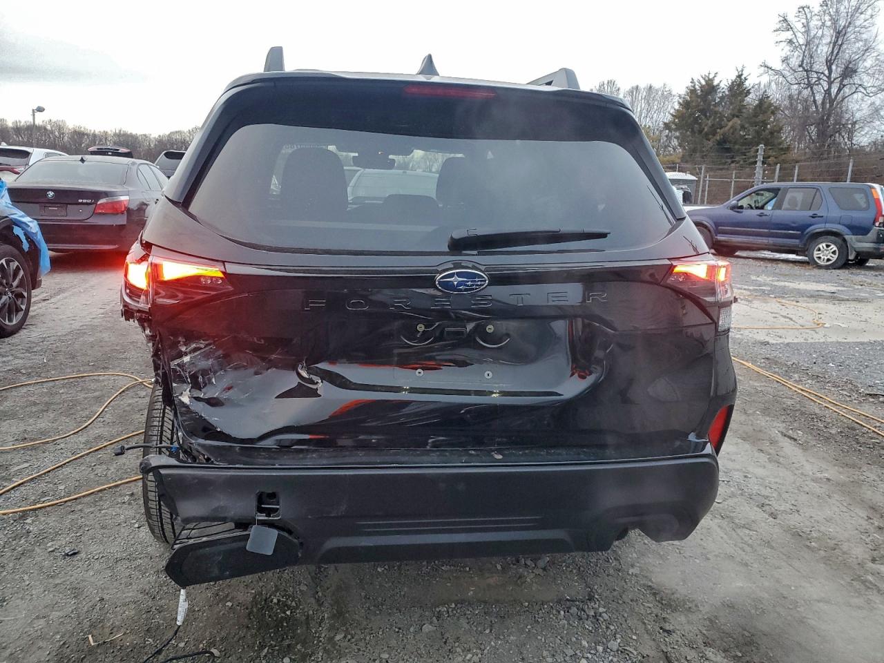 Subaru Forester Premium Image 5