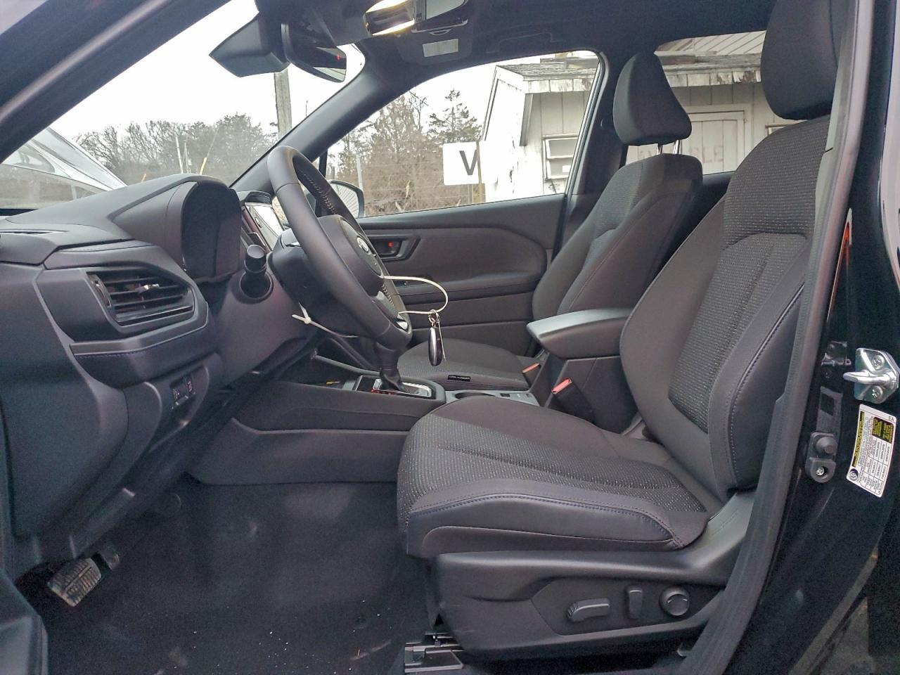 Subaru Forester Premium Image 13