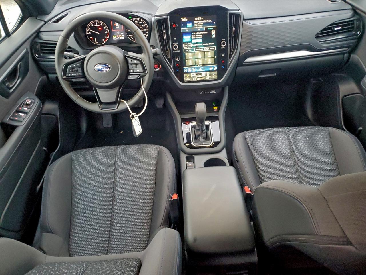 Subaru Forester Premium Image 11
